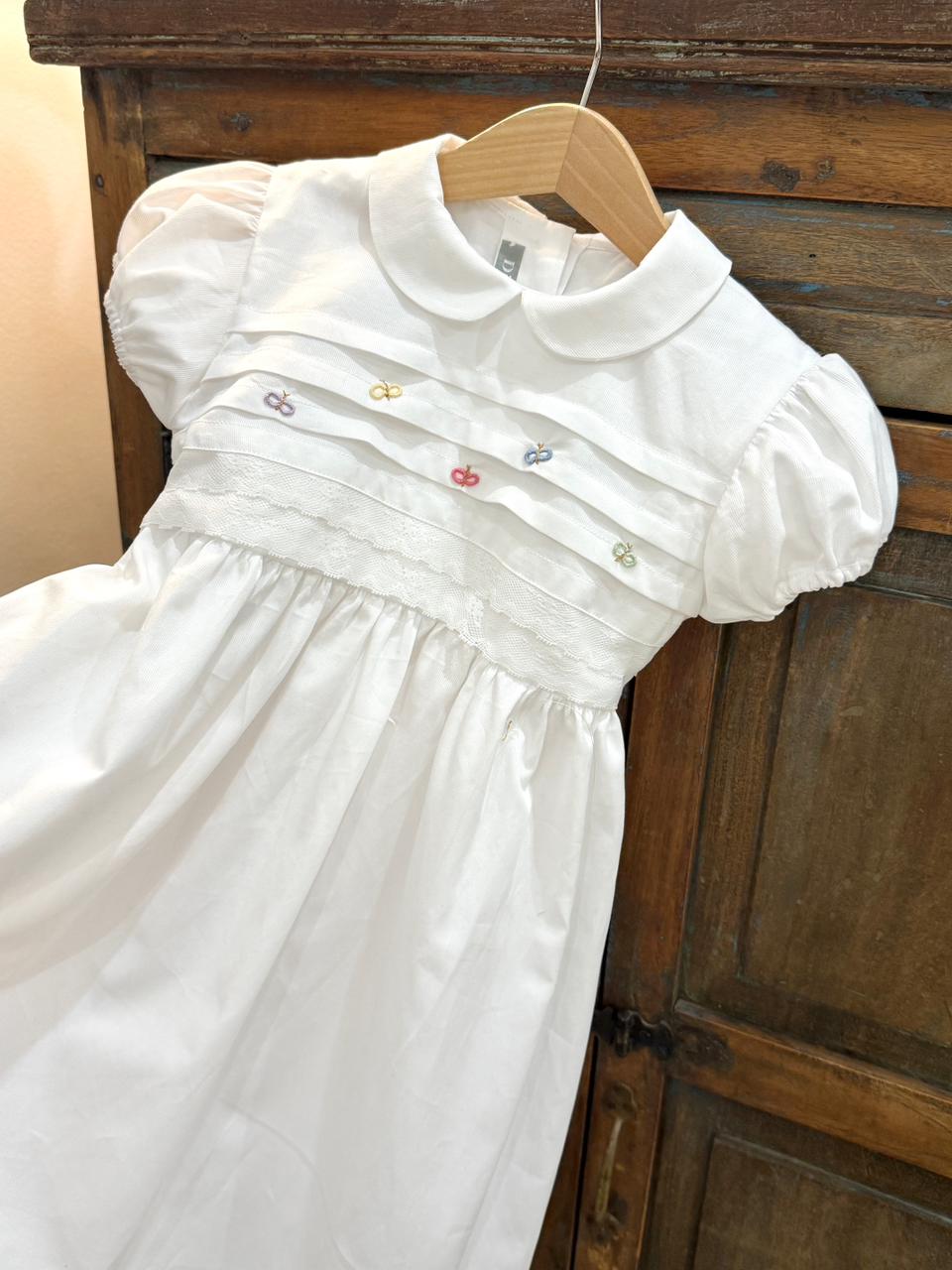 BUTTERFLY DRESS