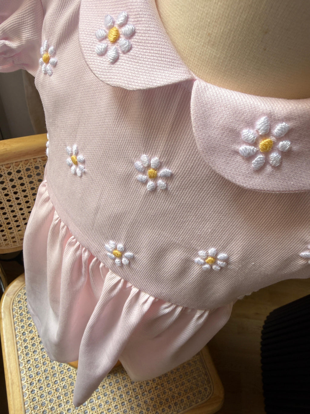 MARGHERITA DRESS