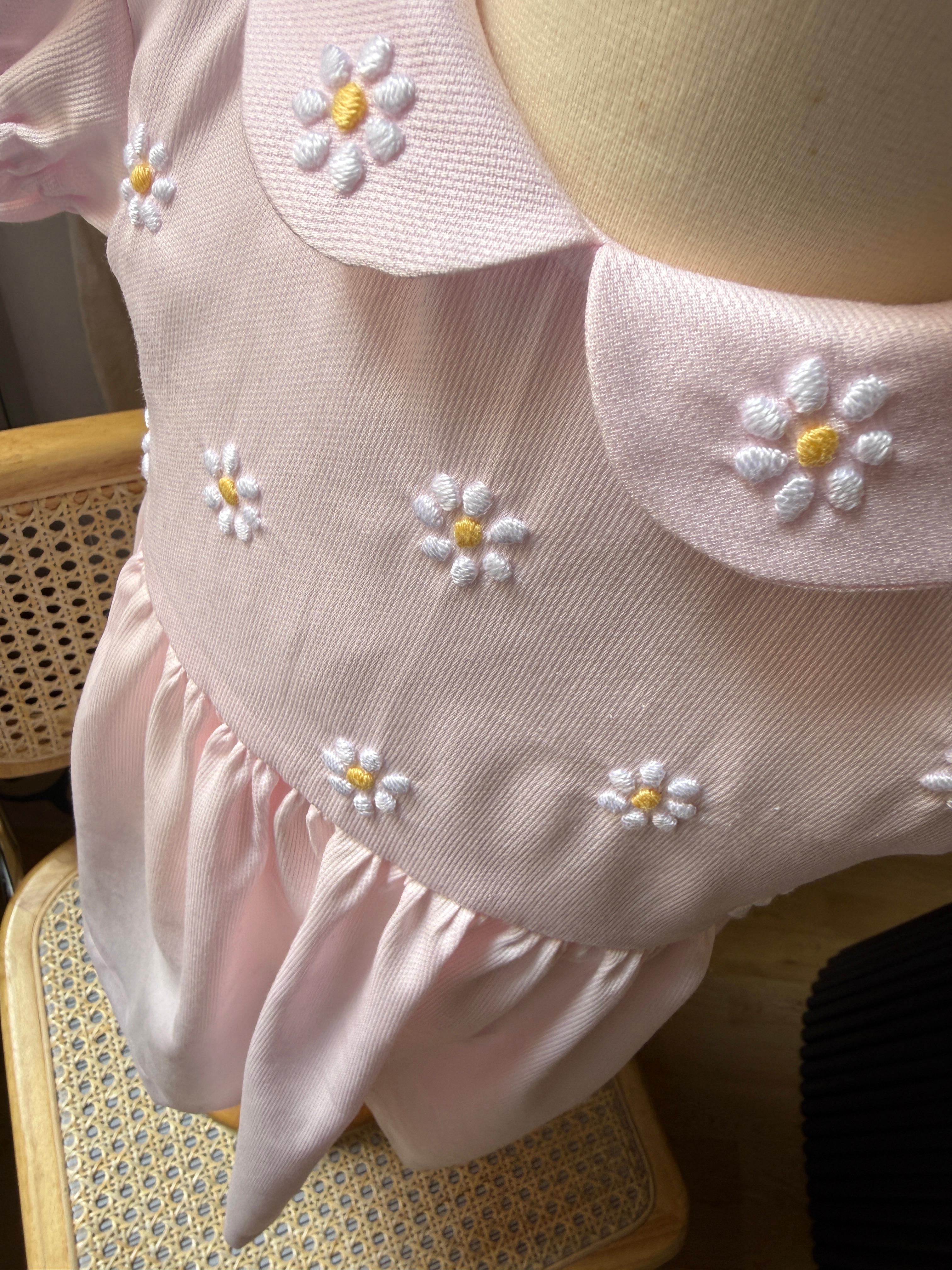 MARGHERITA DRESS