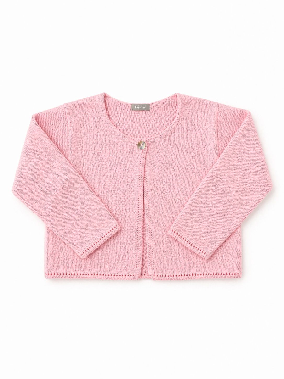 CROPPED CARDIGAN