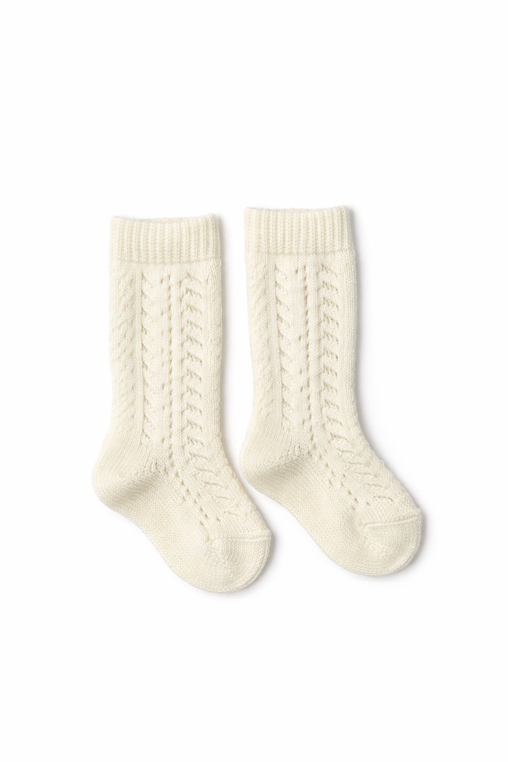 BUTTER SOCKS