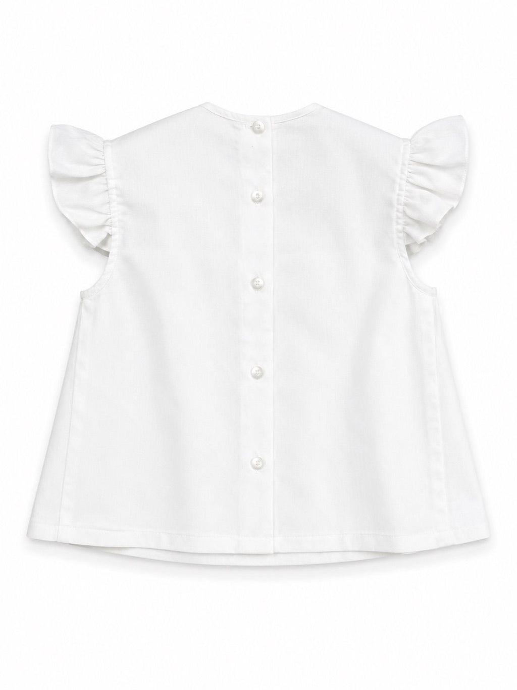 WHITE TOP