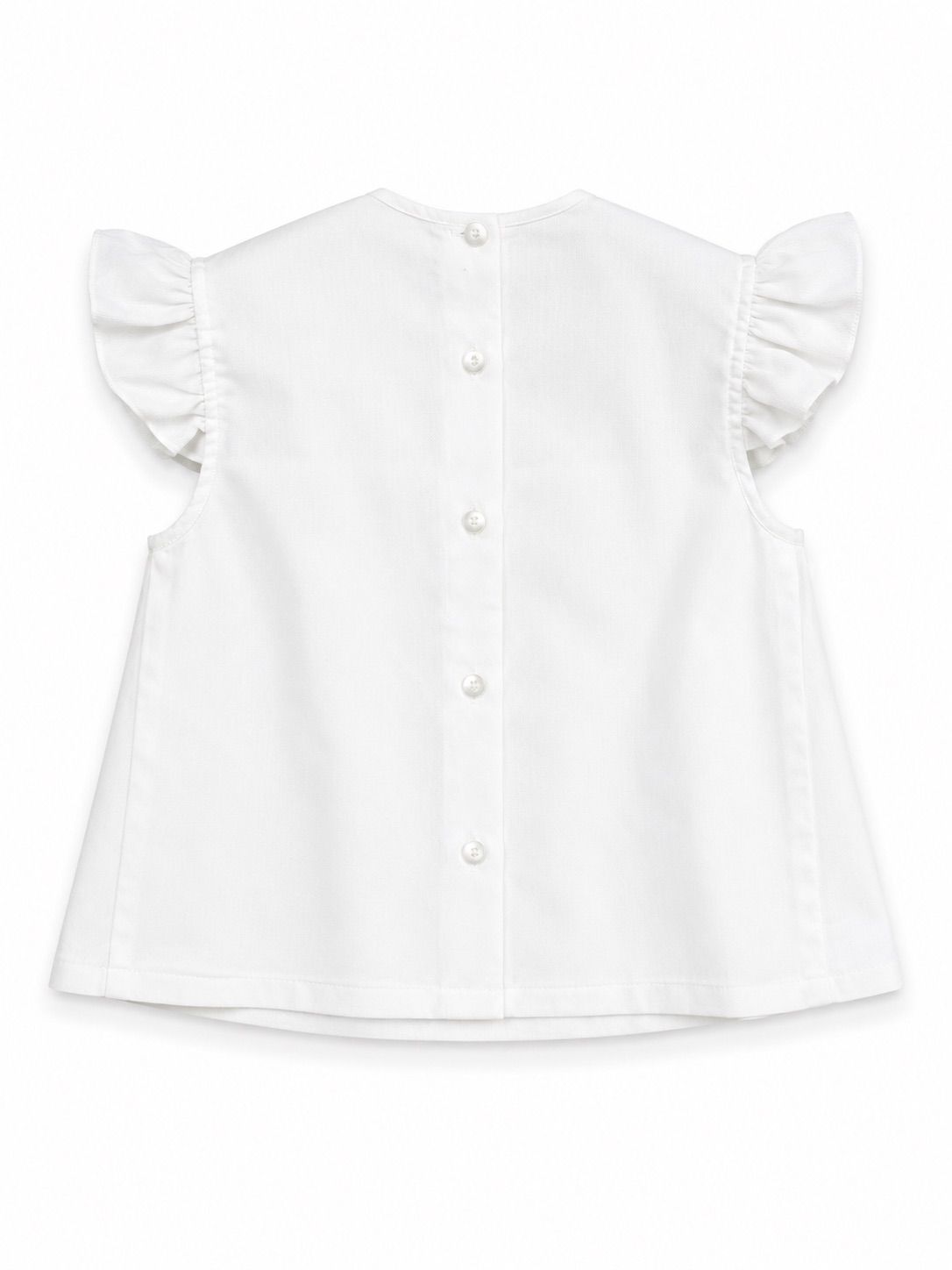 WHITE TOP