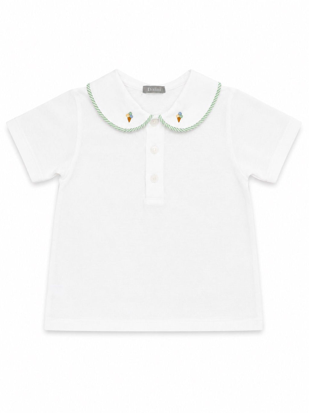 ICE CREAM POLO