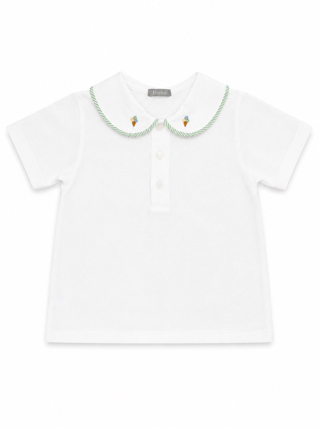 ICE CREAM POLO