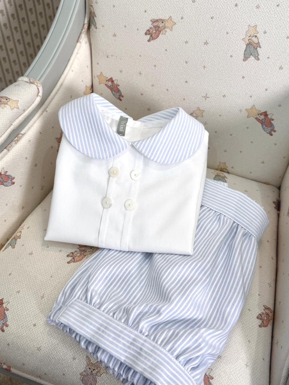SHIRT BABY