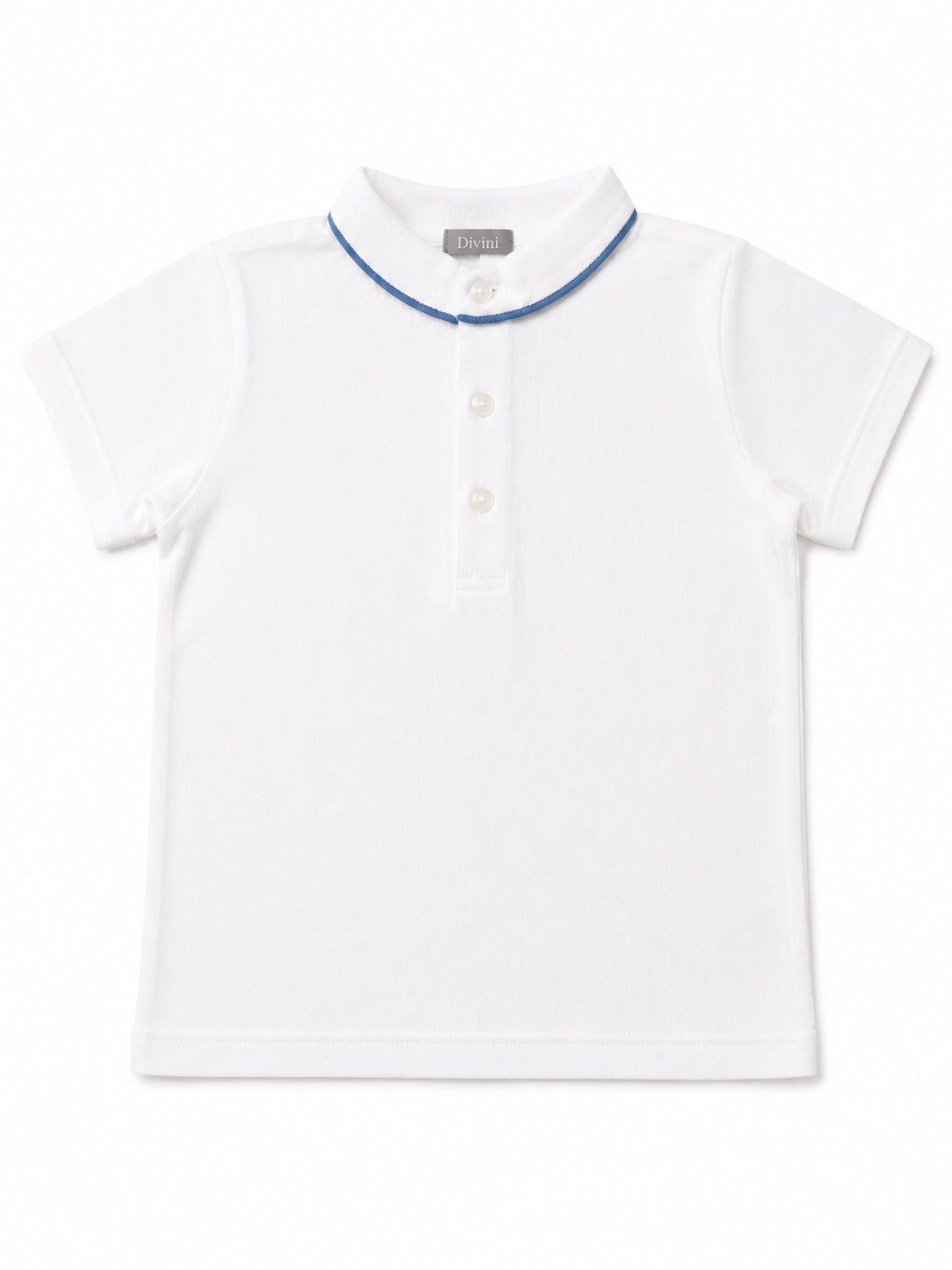 OLLY POLO