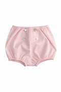 PINK COULOTTES