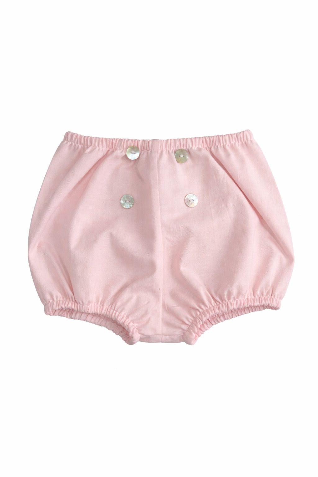 PINK COULOTTES