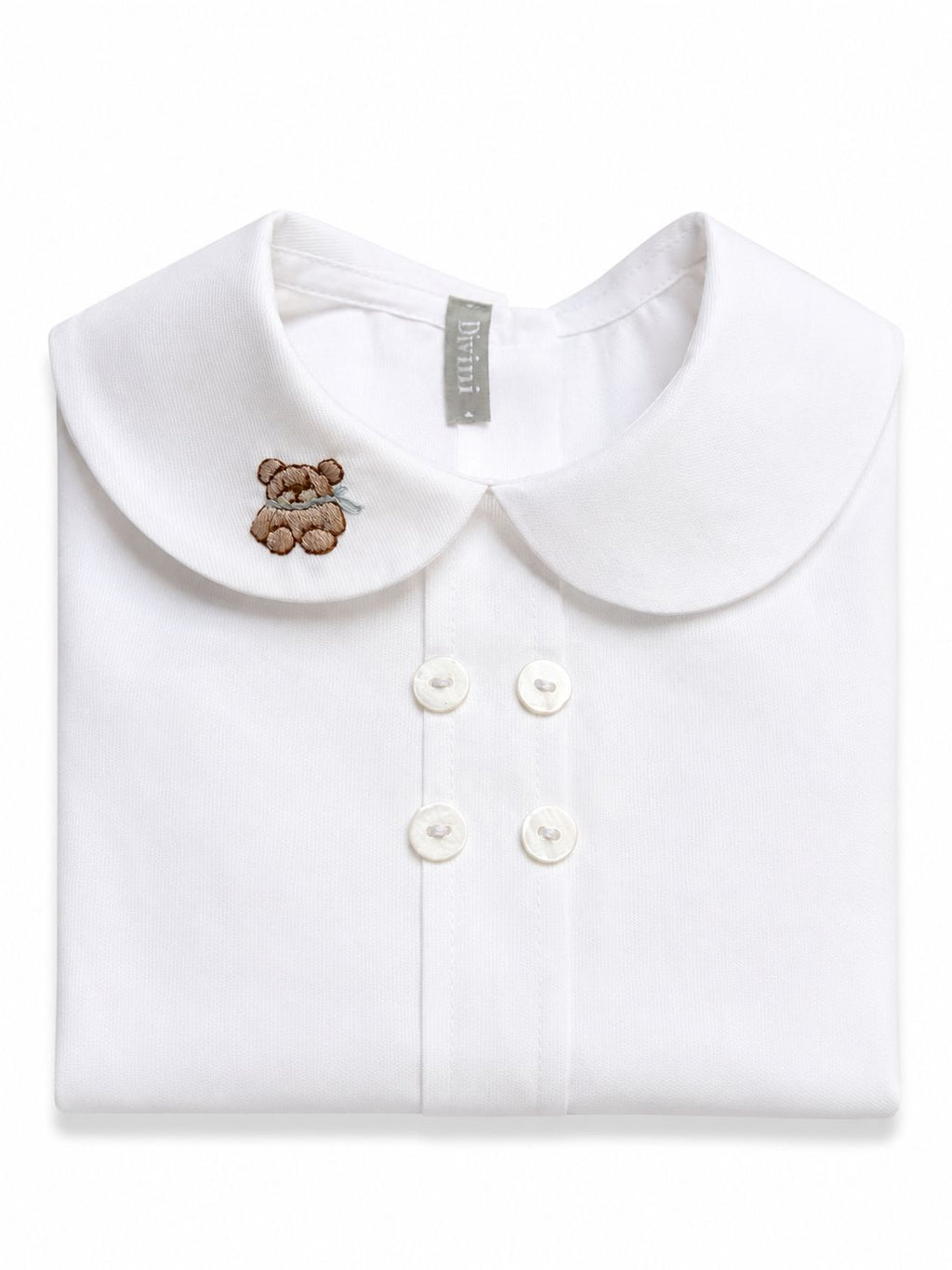 TEDDY SHIRT