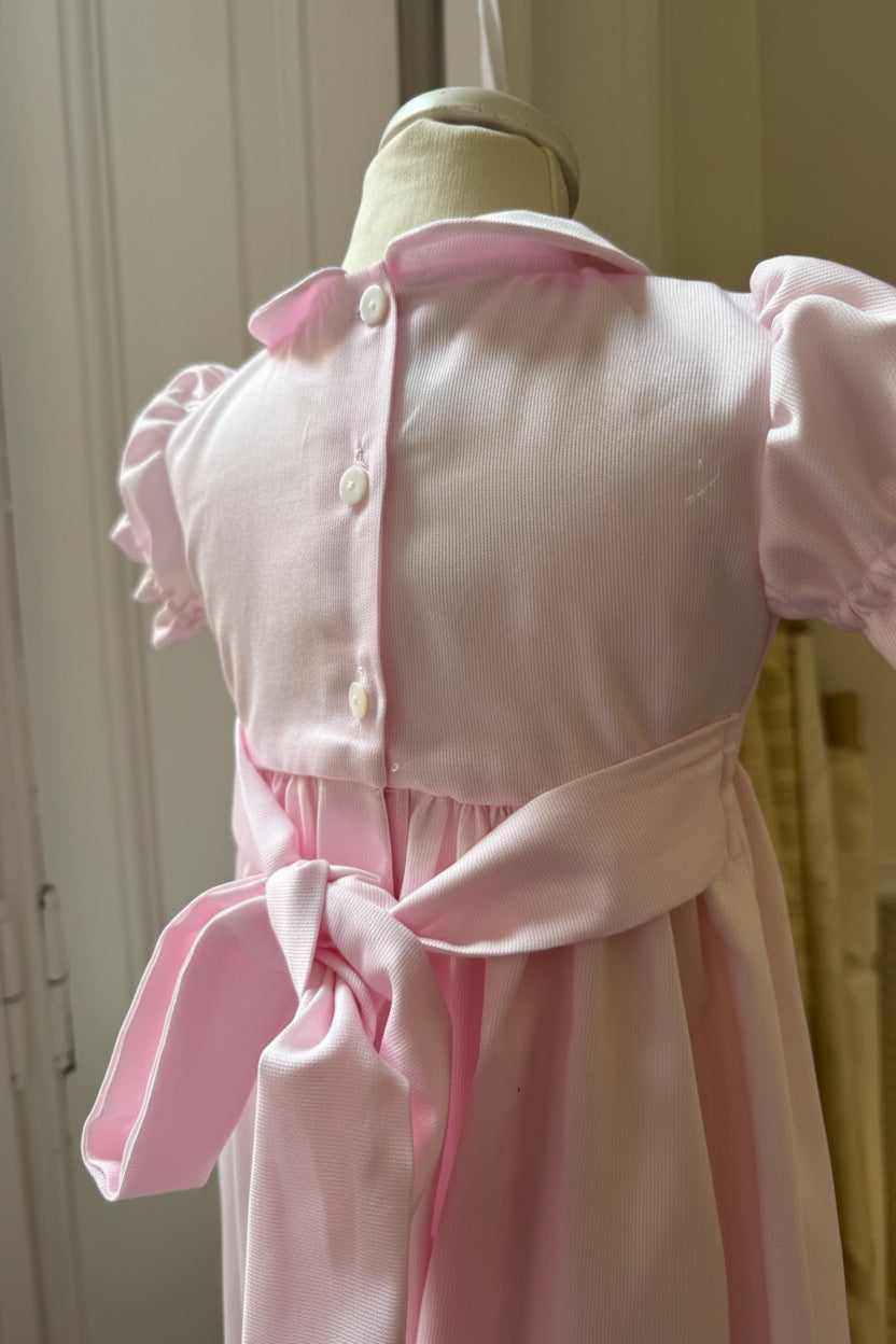 MARGHERITA DRESS