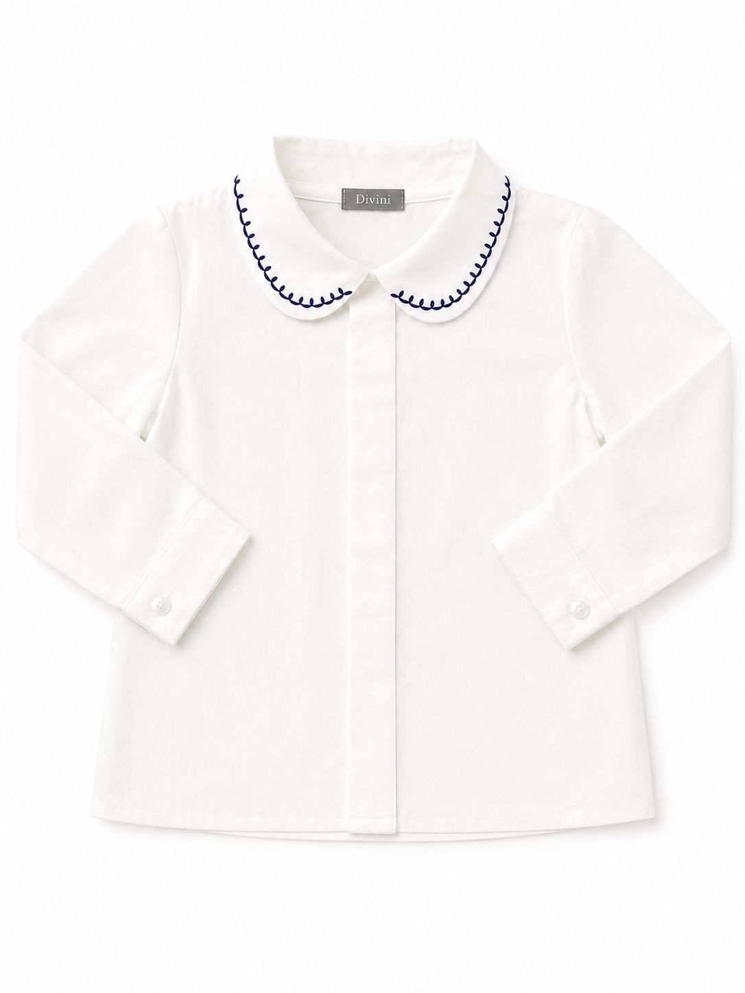ELEGANT SHIRT