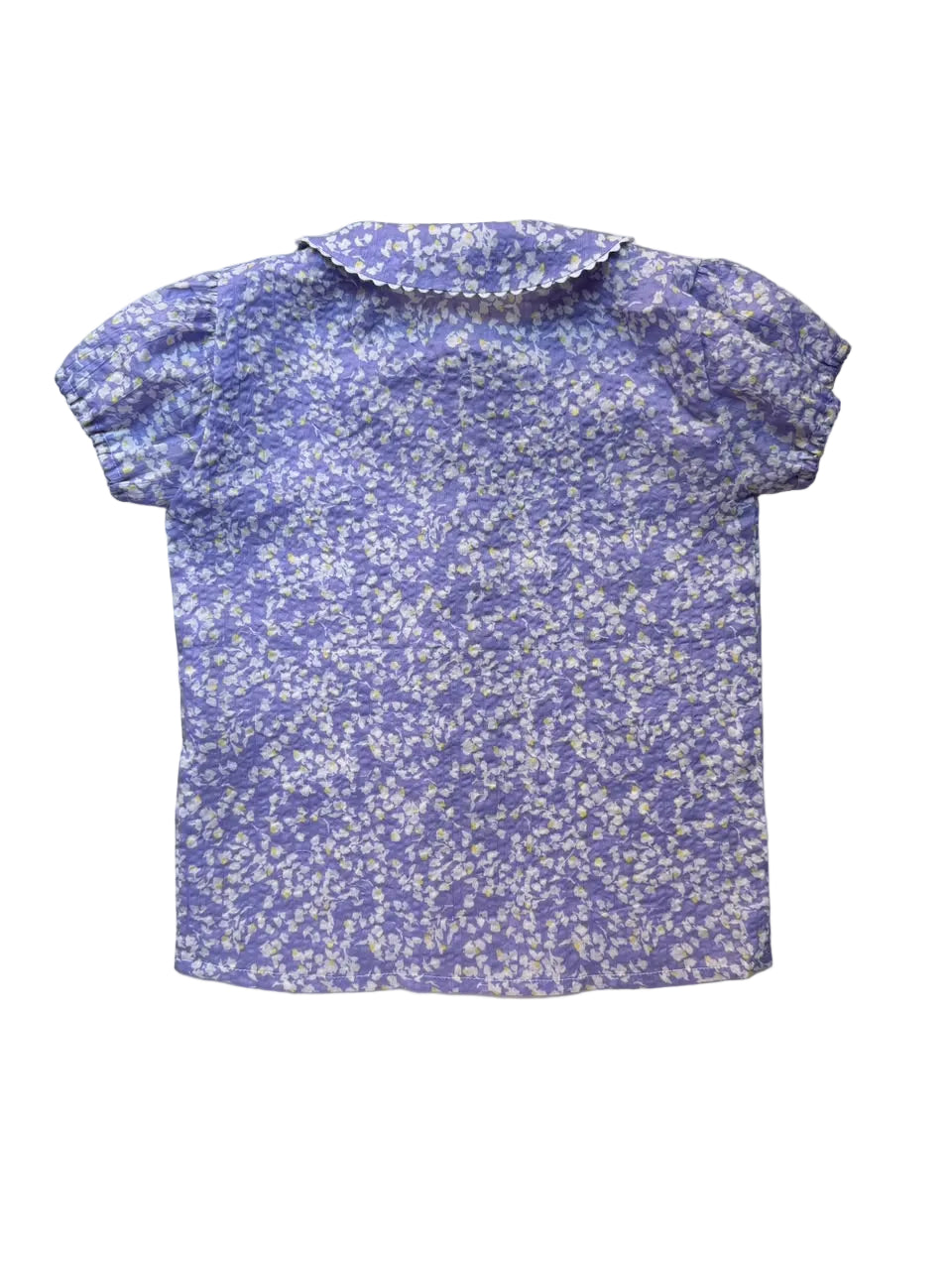 JAPAN COTTON SHIRT