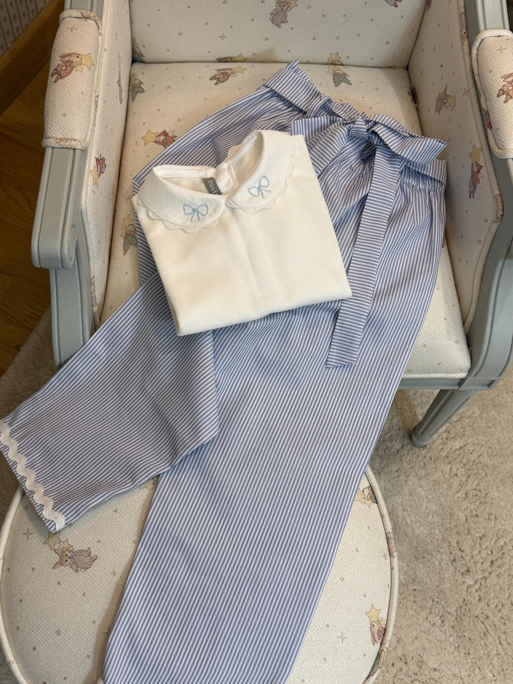 CLARA PANTS