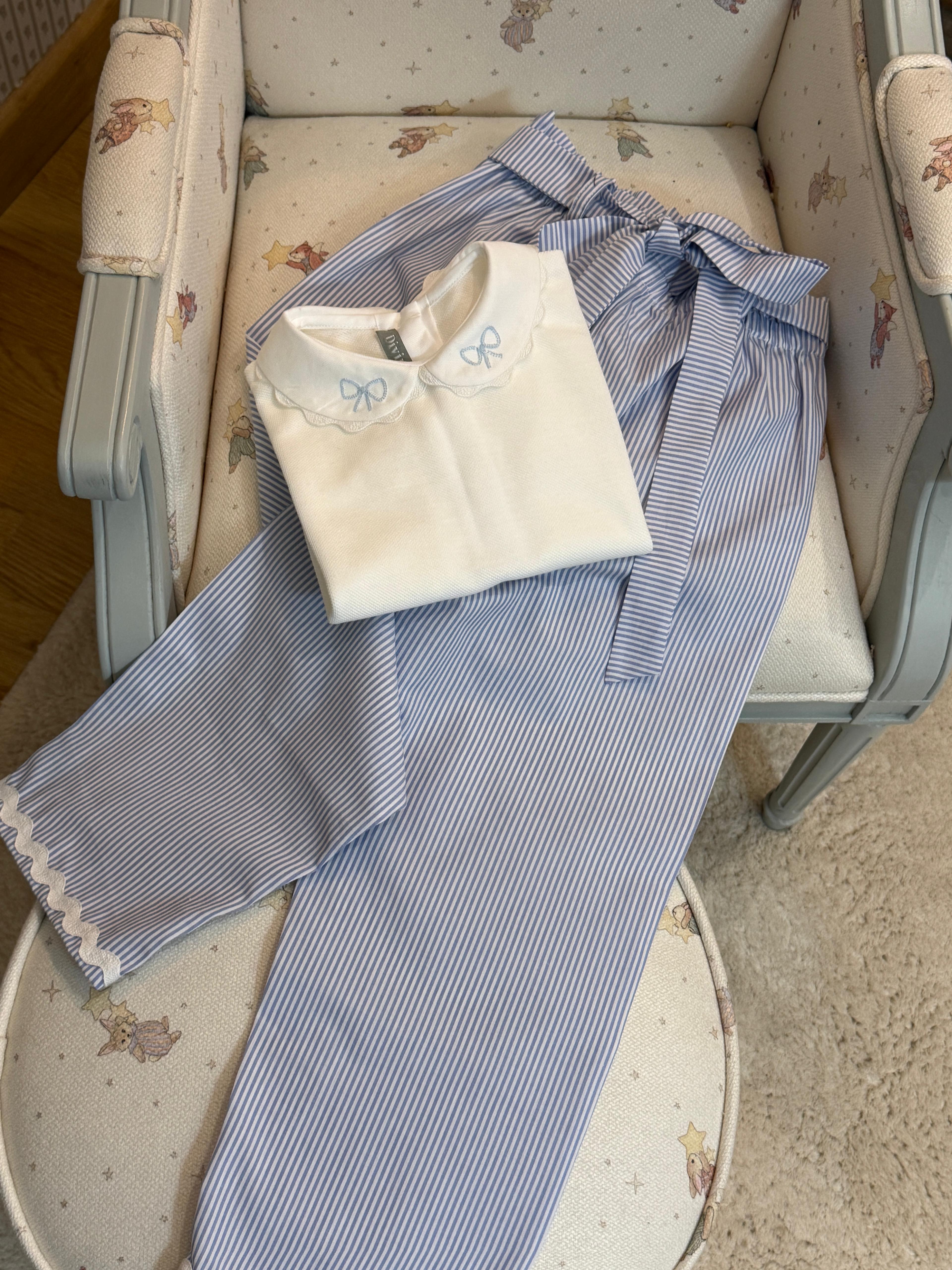 CLARA PANTS