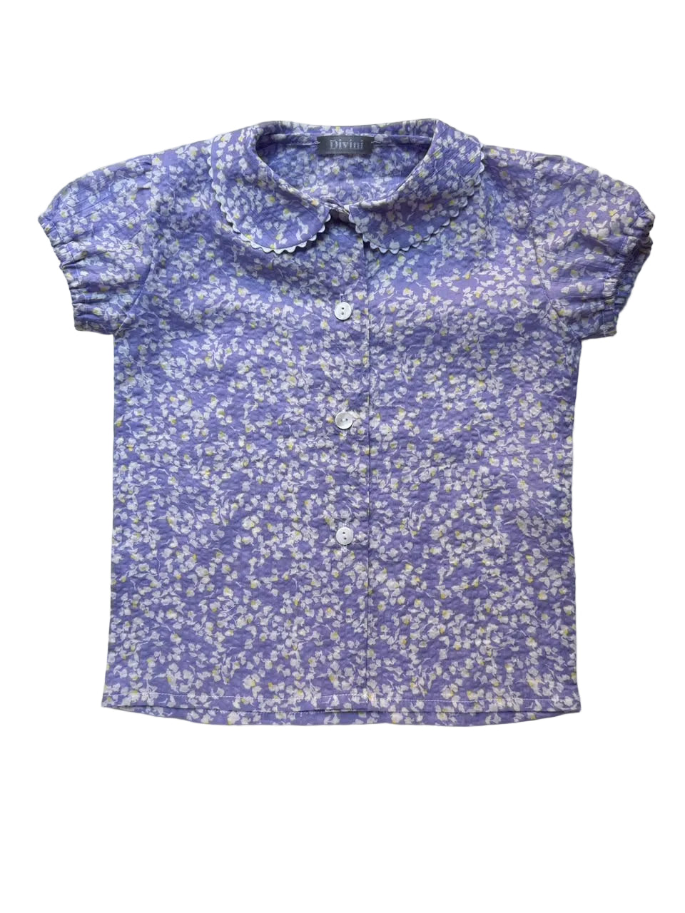 JAPAN COTTON SHIRT