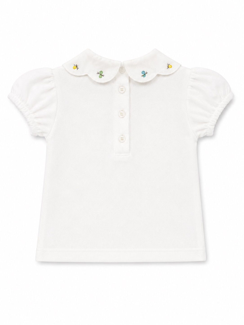 BUTTERFLY POLO