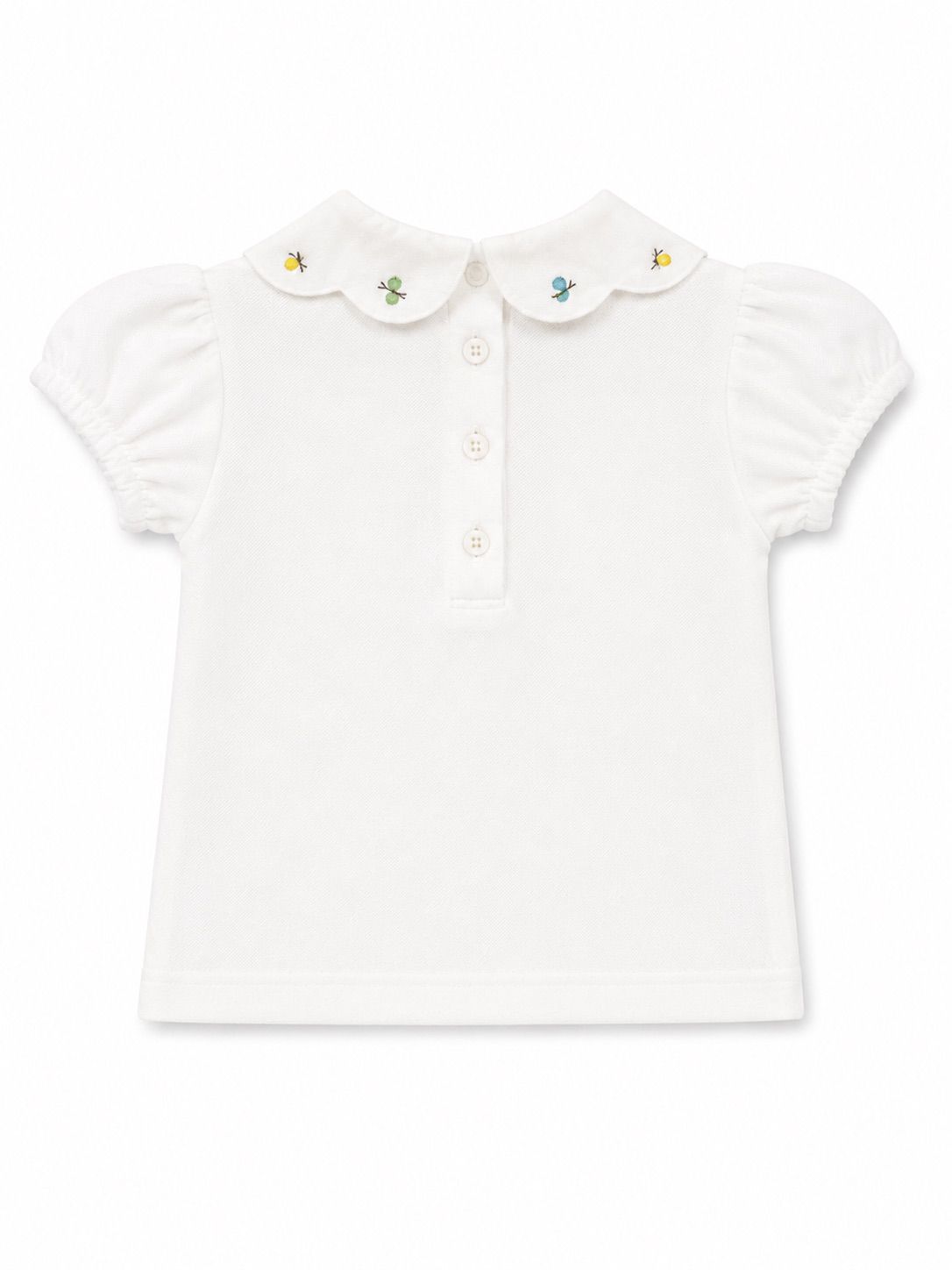 BUTTERFLY POLO