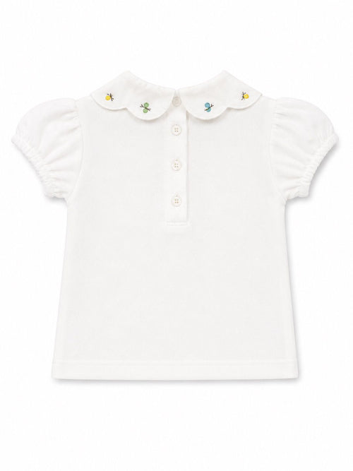 BUTTERFLY POLO