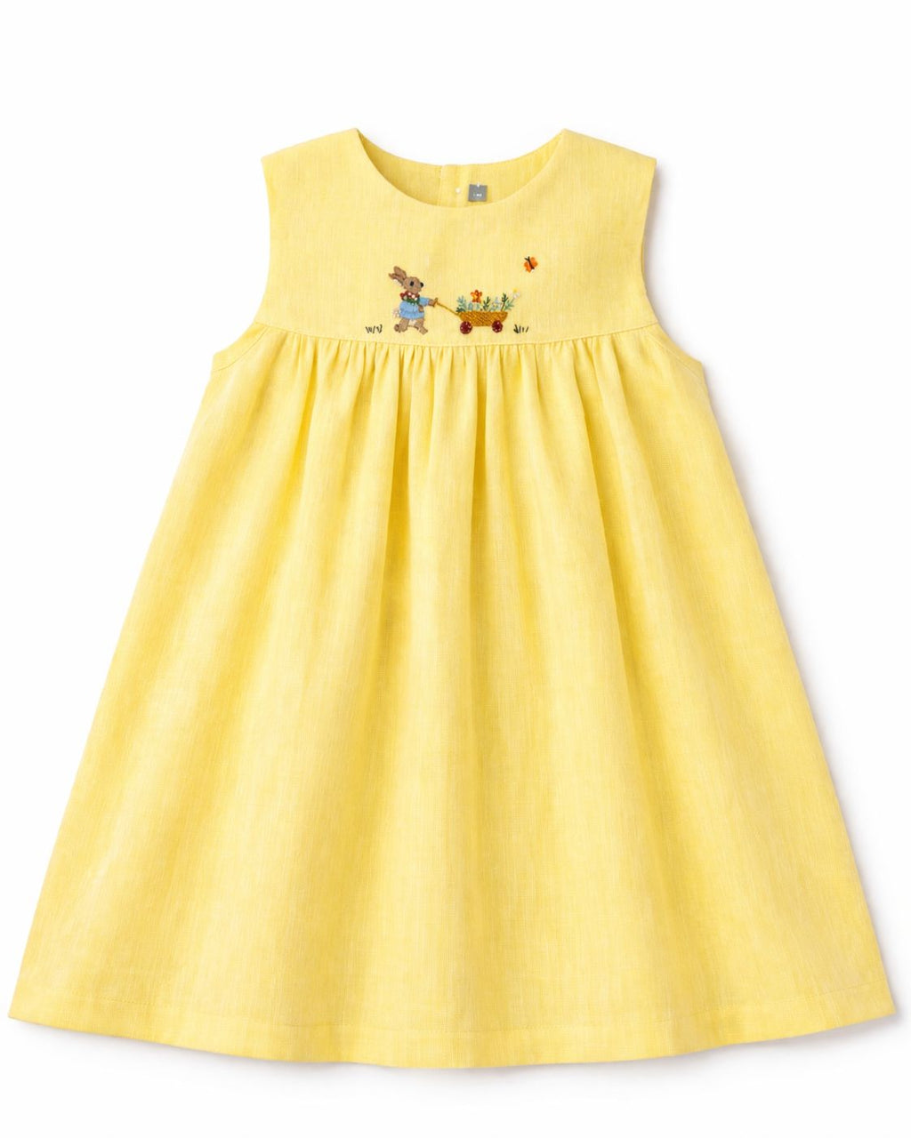 LITTLE STORY DRESS