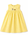 LITTLE STORY DRESS