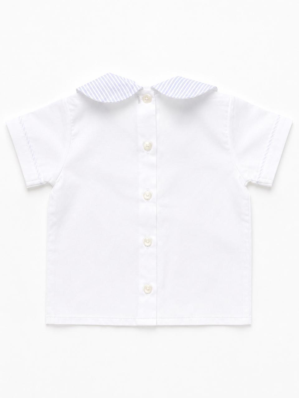 SHIRT BABY