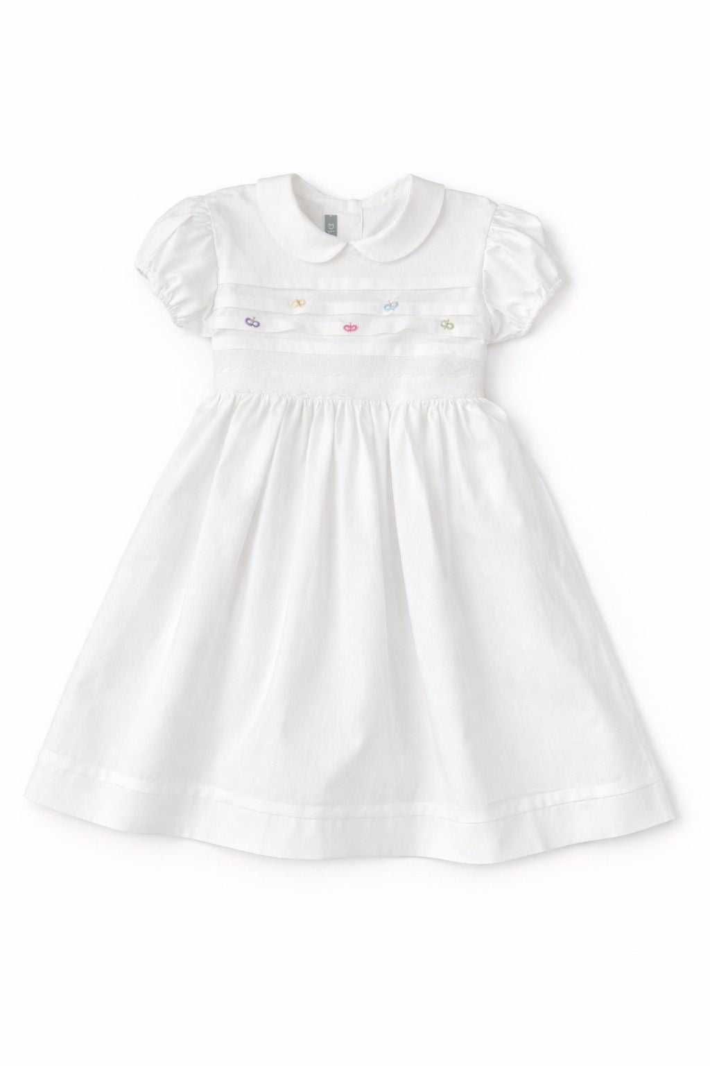 BUTTERFLY DRESS
