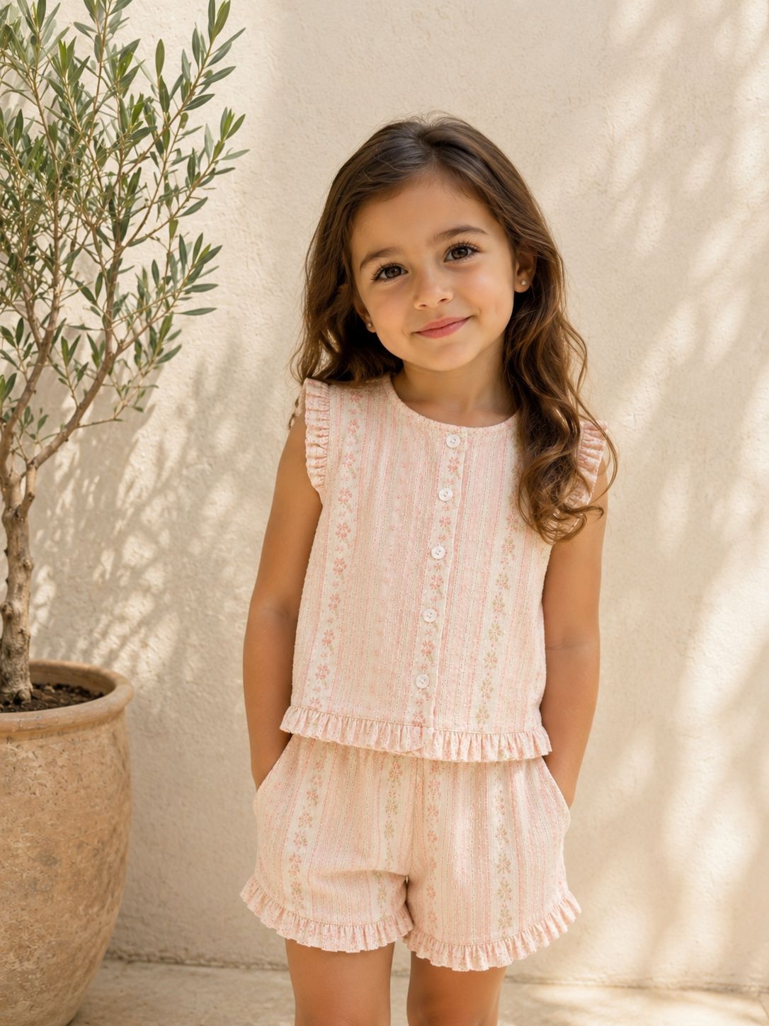 CHLOE SET
