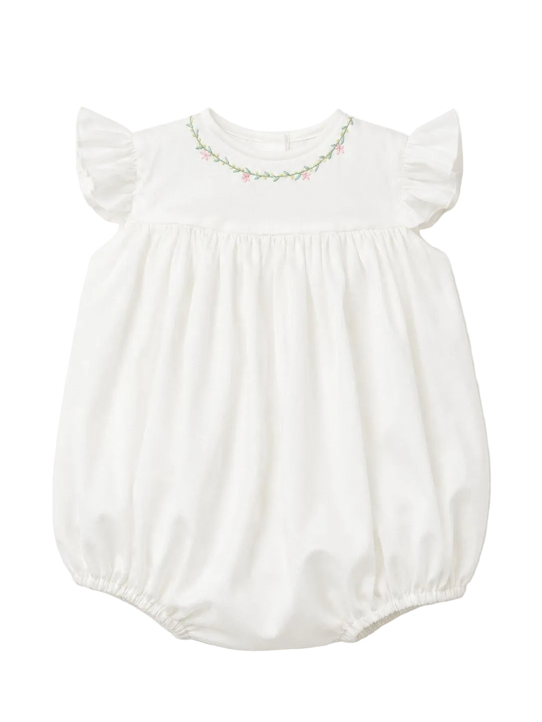 BLOSSOM ROMPER