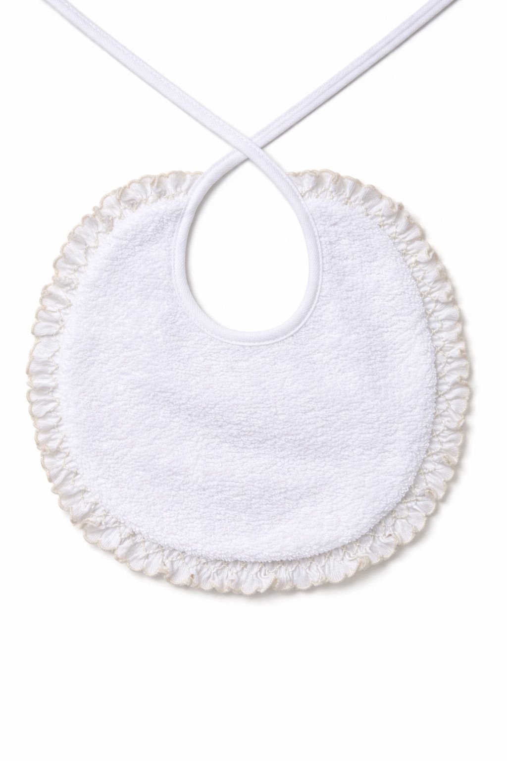 BIBS SMOCKED