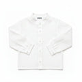 LINEN COREANA SHIRT