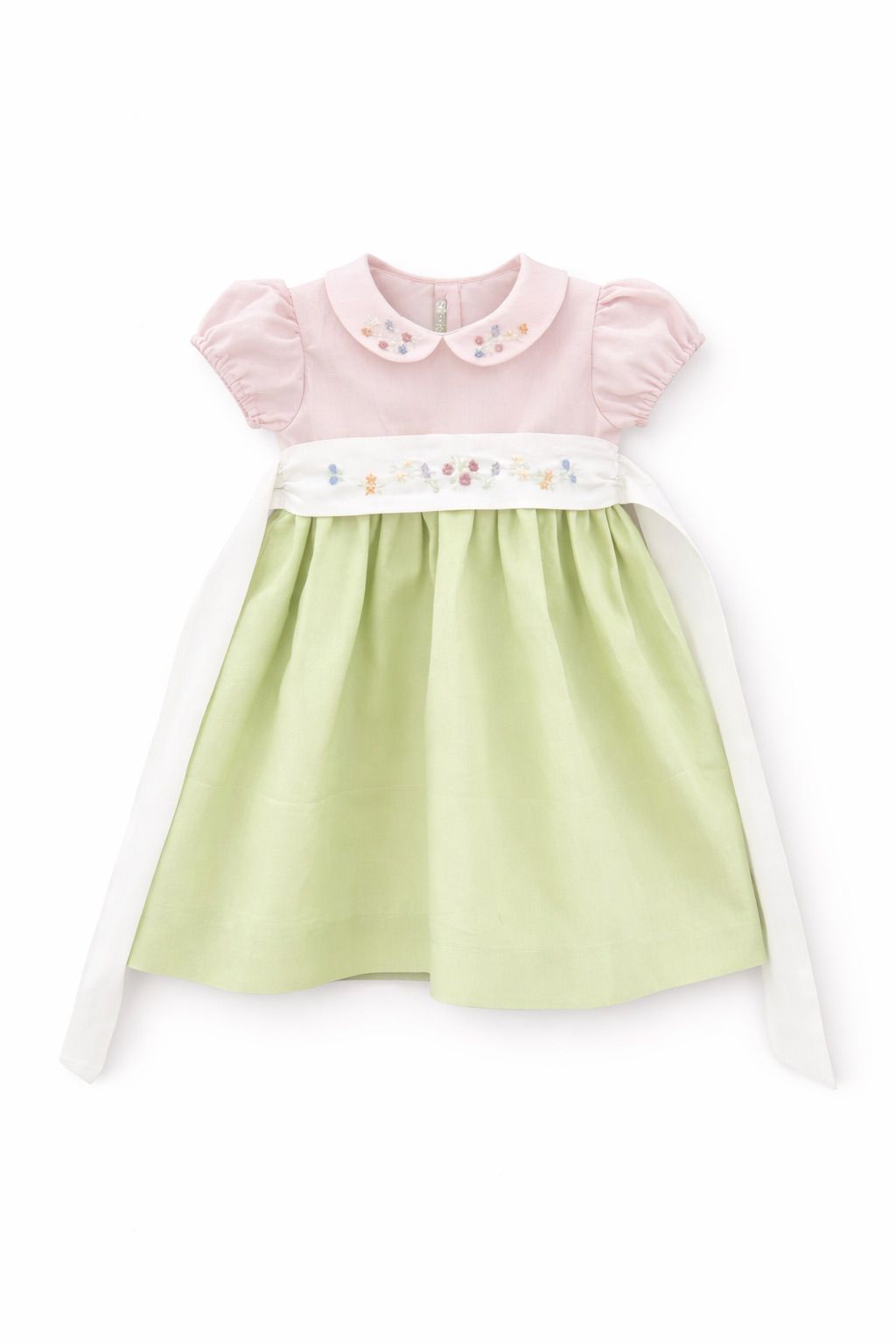 SPRING DRESS