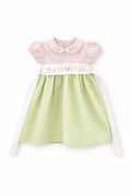 SPRING DRESS