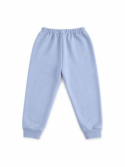 BABY SWEATSUIT