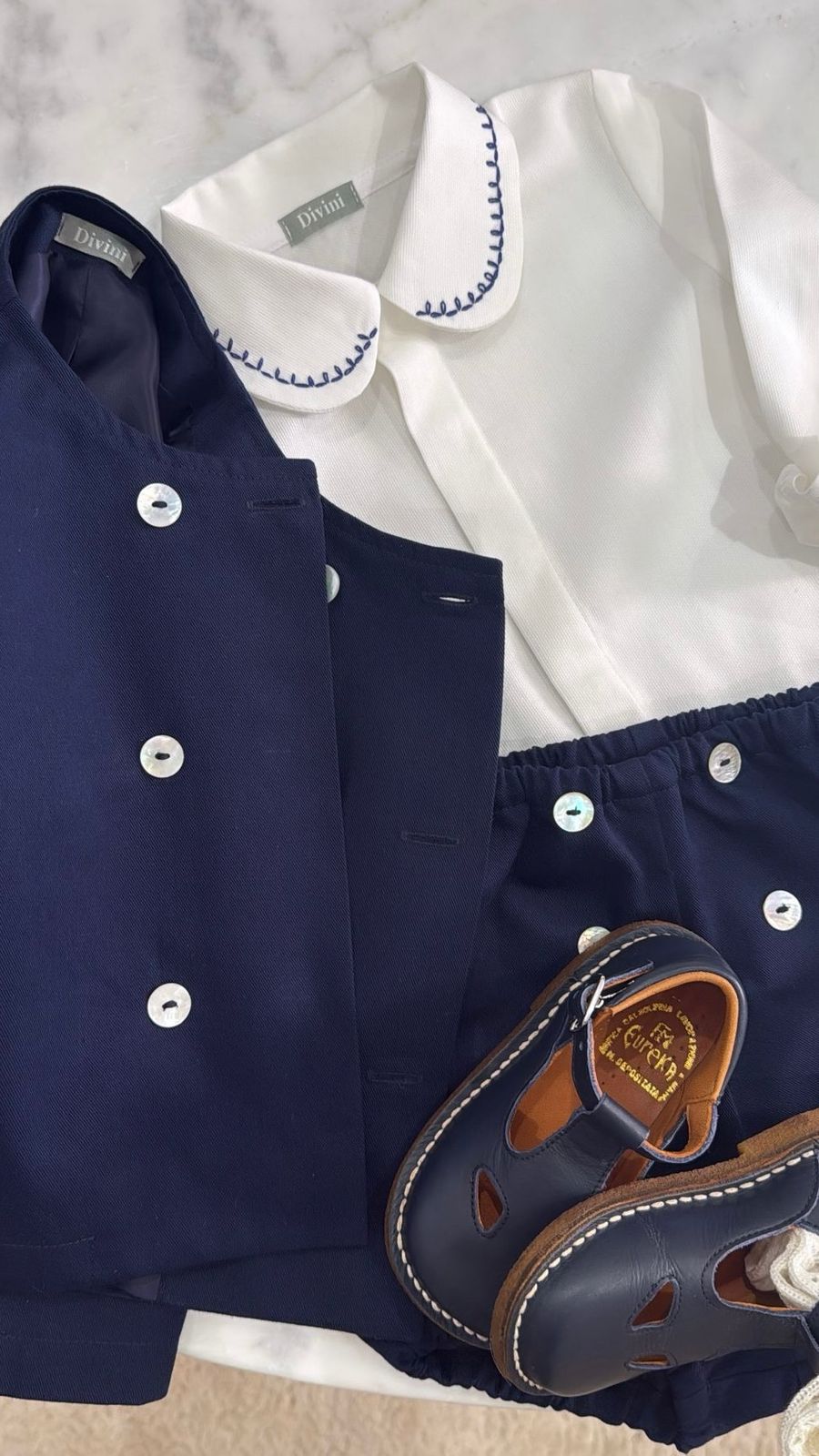 ELEGANT SHIRT