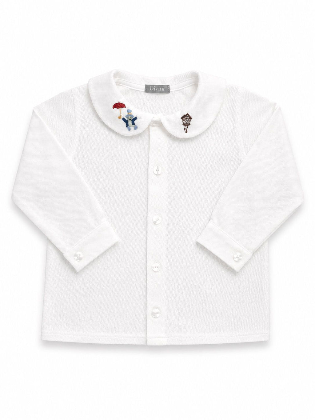 PINOCCHIO SHIRT