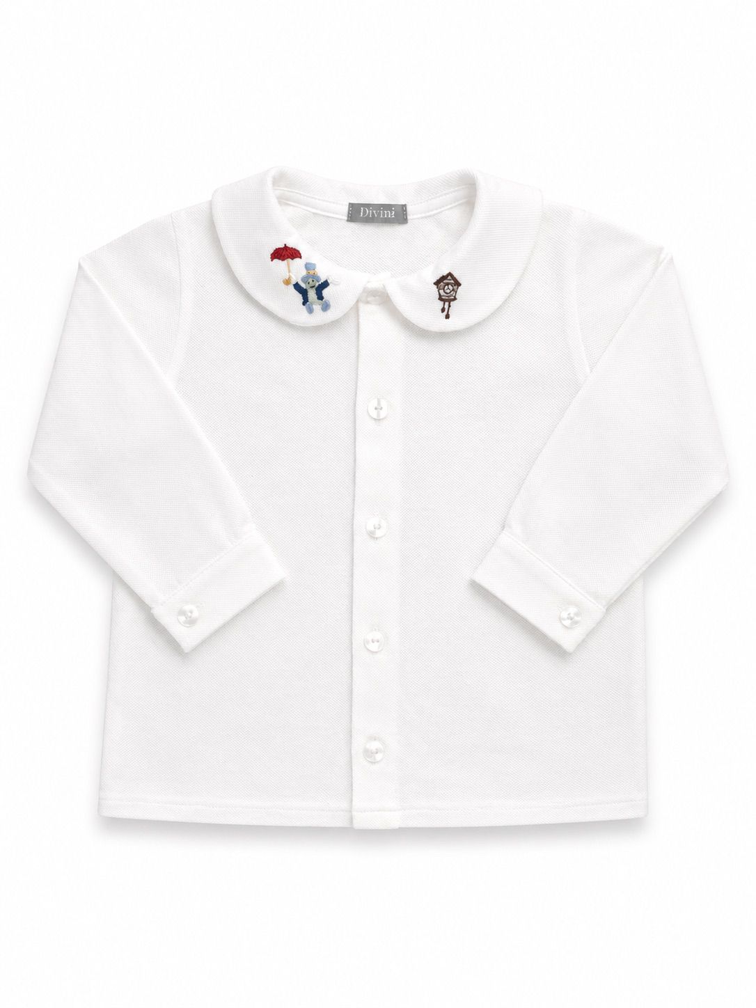 PINOCCHIO SHIRT