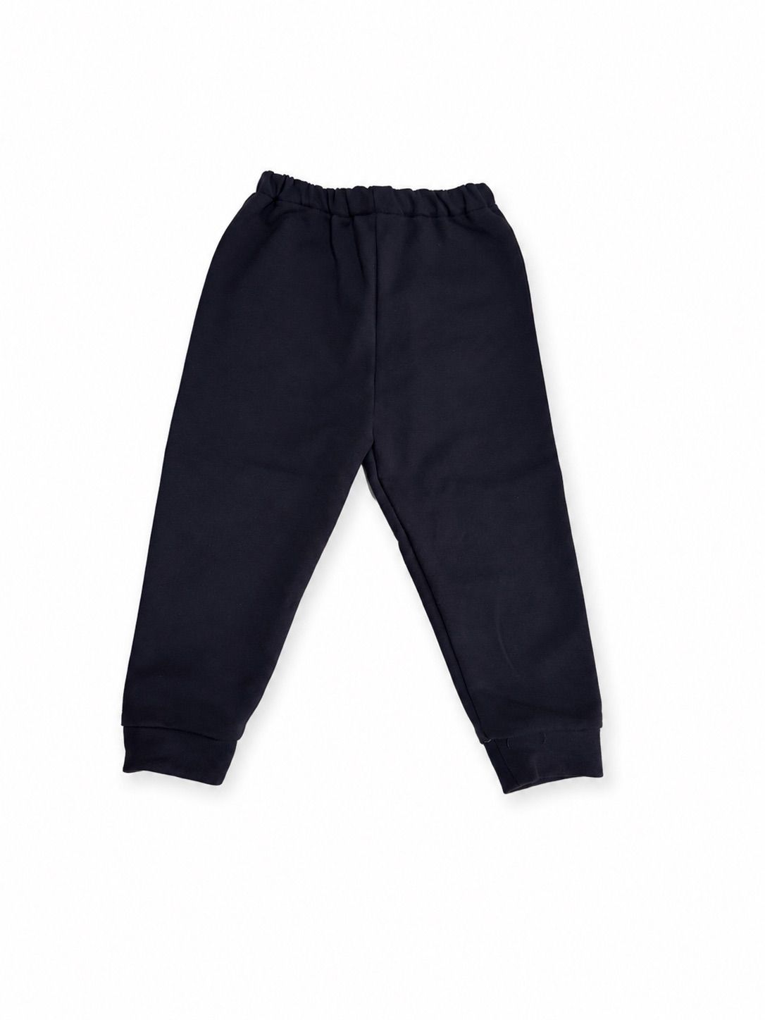 NAVY SWEATSUIT