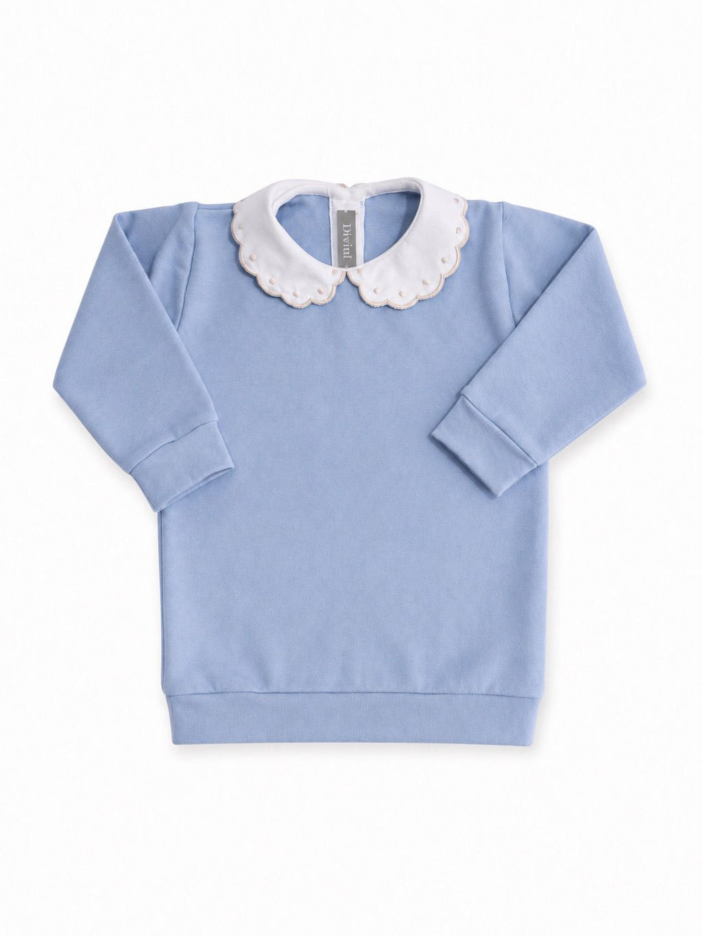 BABY SWEATSUIT
