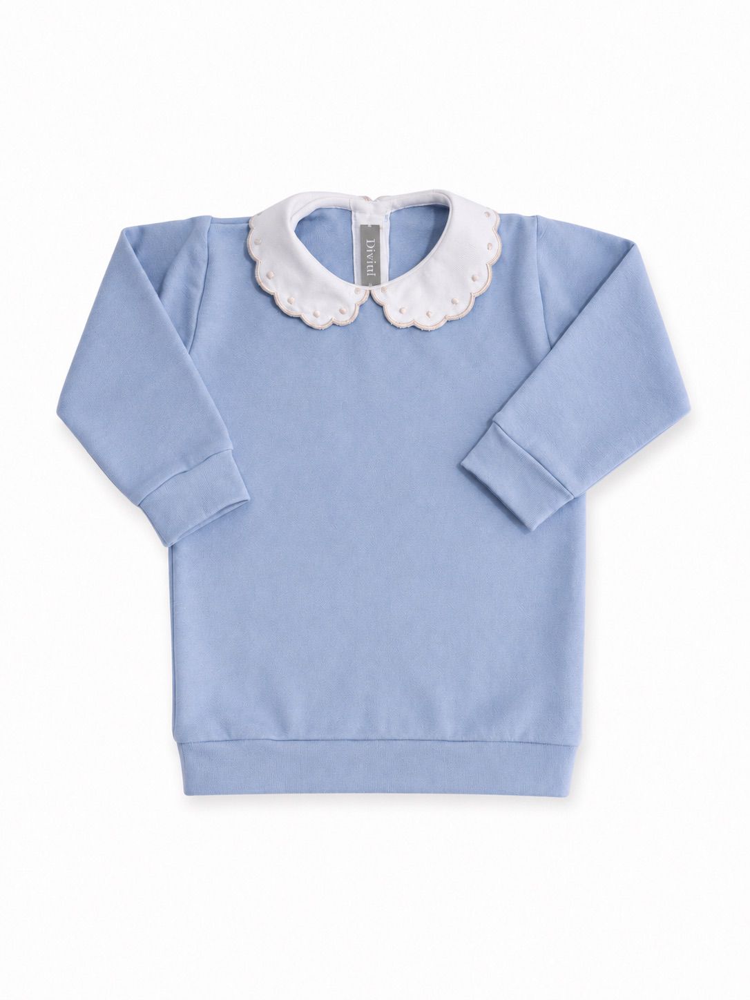 BABY SWEATSUIT