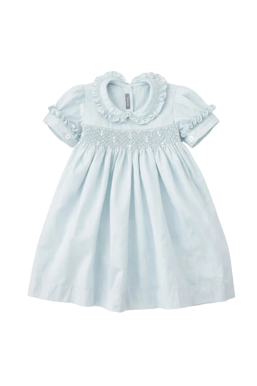 ACQUAMARINA DRESS