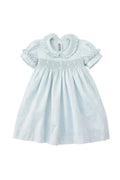 ACQUAMARINA DRESS