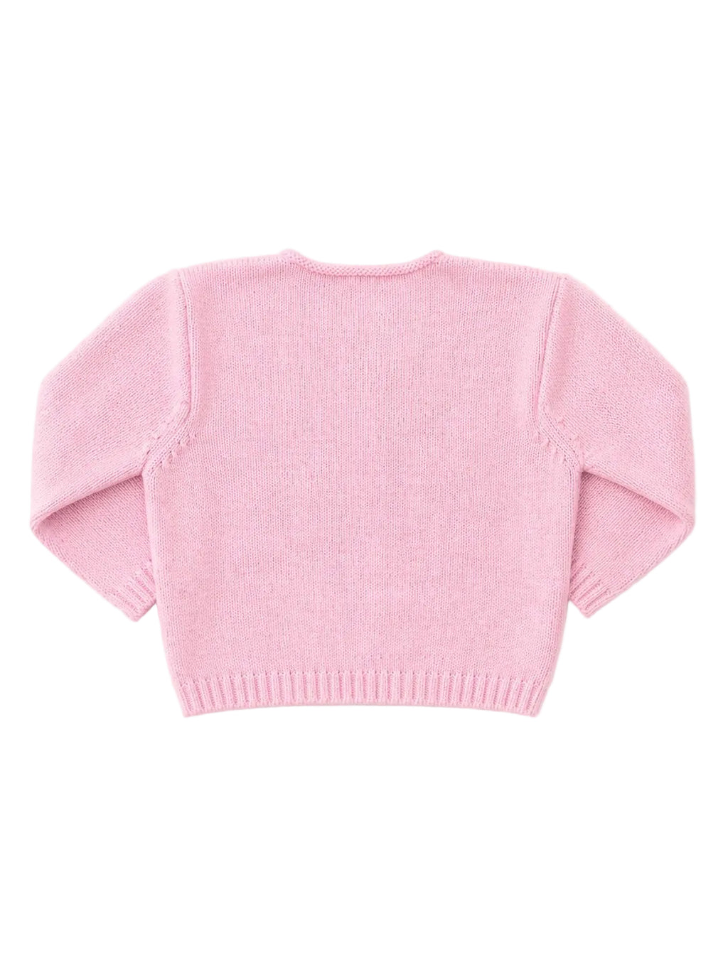 WRAP CARDIGAN