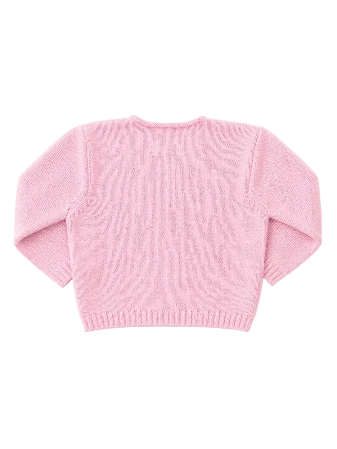 WRAP CARDIGAN