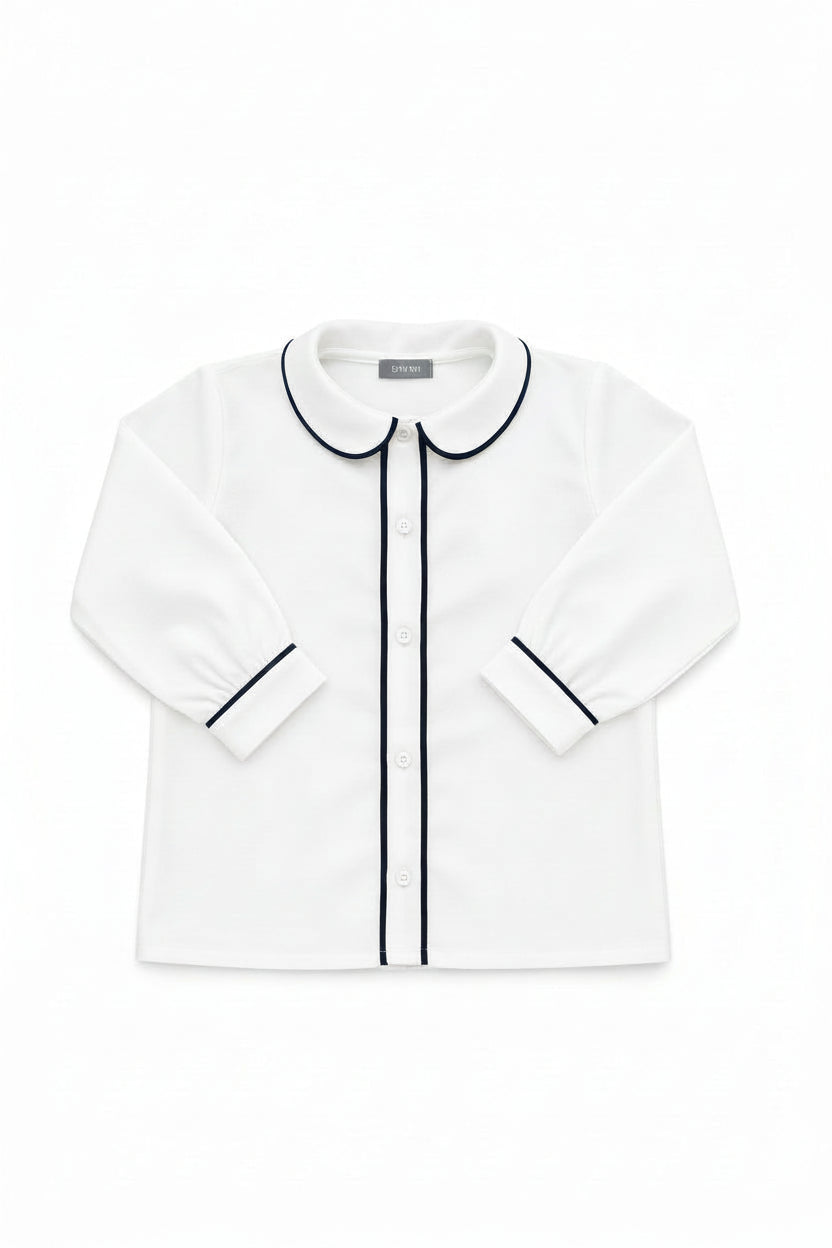 PRINCE GEORGE SHIRT