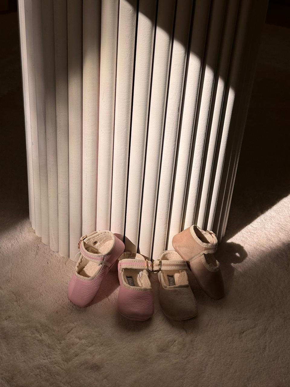 DIVINE SHOES