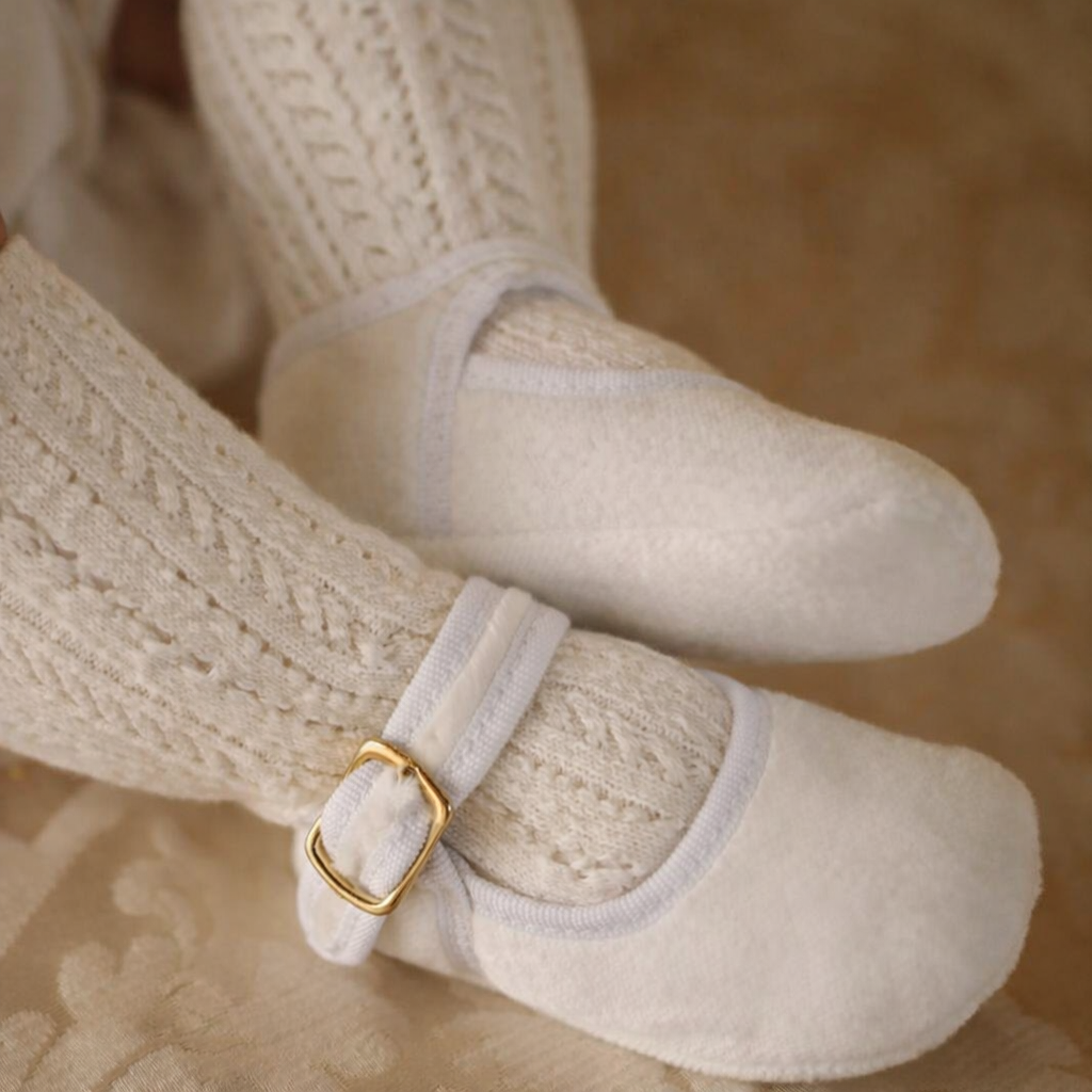 BUTTER SOCKS