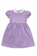 LAVANDA DRESS