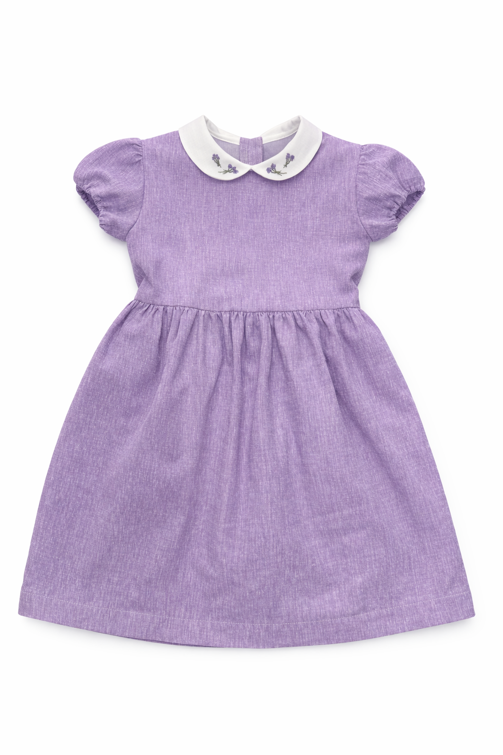 LAVANDA DRESS