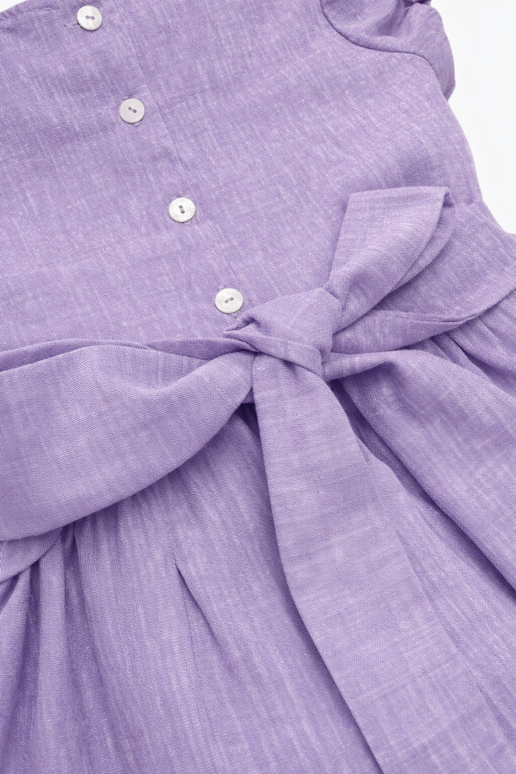 LAVANDA DRESS